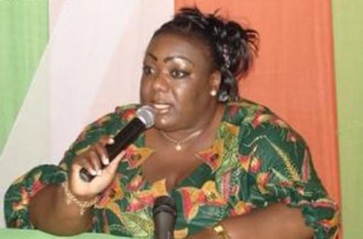 Côte dÂ’Ivoire : Anne Ouloto tente de se racheter avec le retour de Marcel Gossio